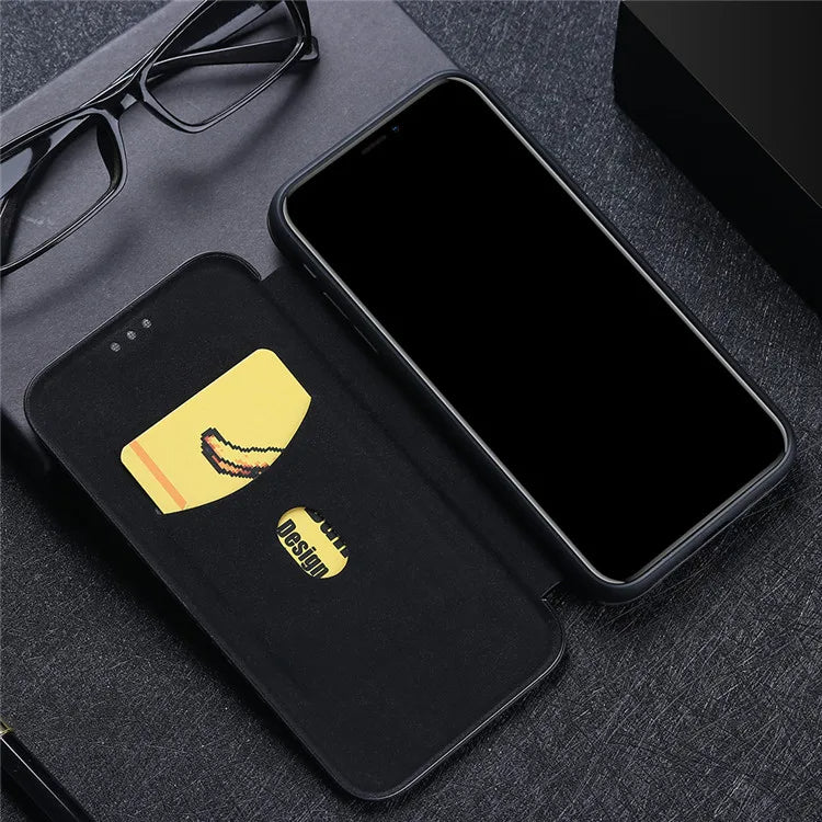 PU leather Flip Case - OnePlus