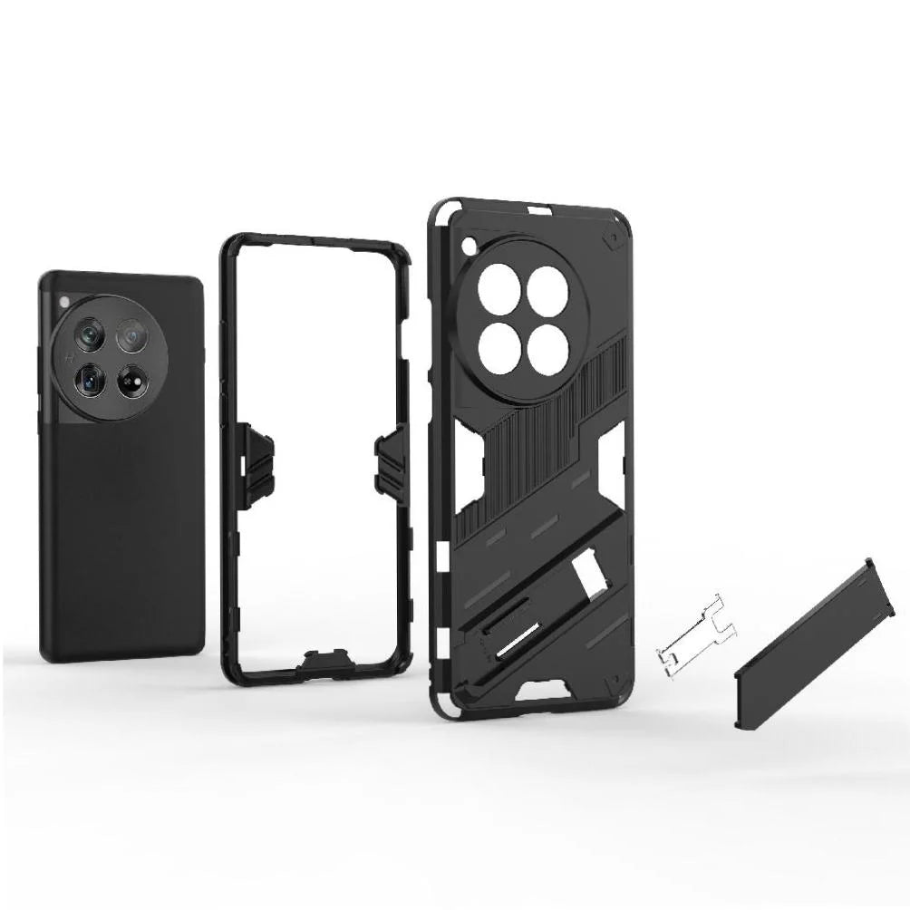 Rugged Armor High Impact Case - OnePlus