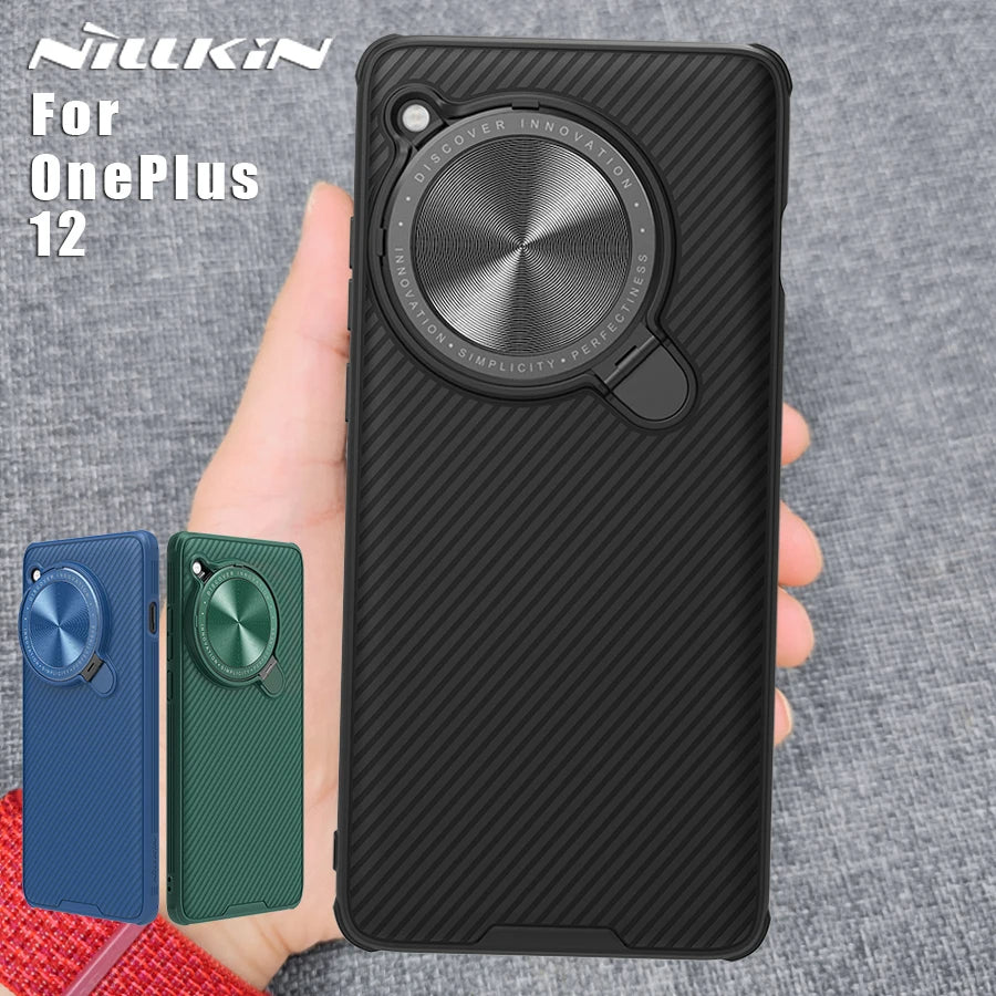 Slide Protect Lens Case - OnePlus