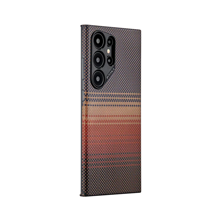 Aramid Fiber Phone Case-Samsung