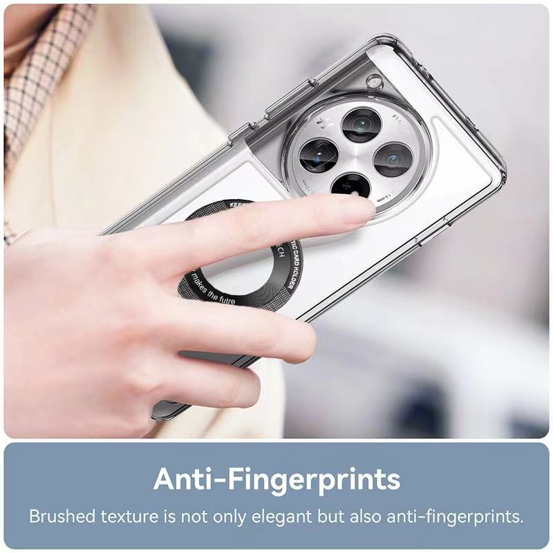 ShockGuard MagSafe Armor Case - OnePlus