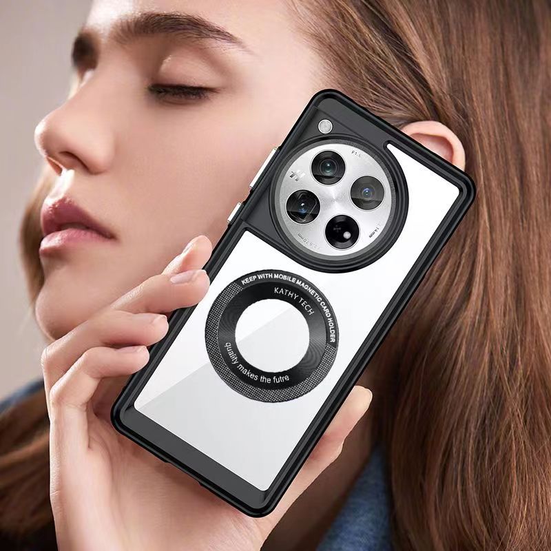 ShockGuard MagSafe Armor Case - OnePlus