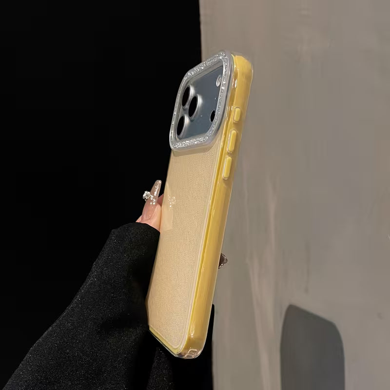 Eclipse Shine Glimmer Edge Case