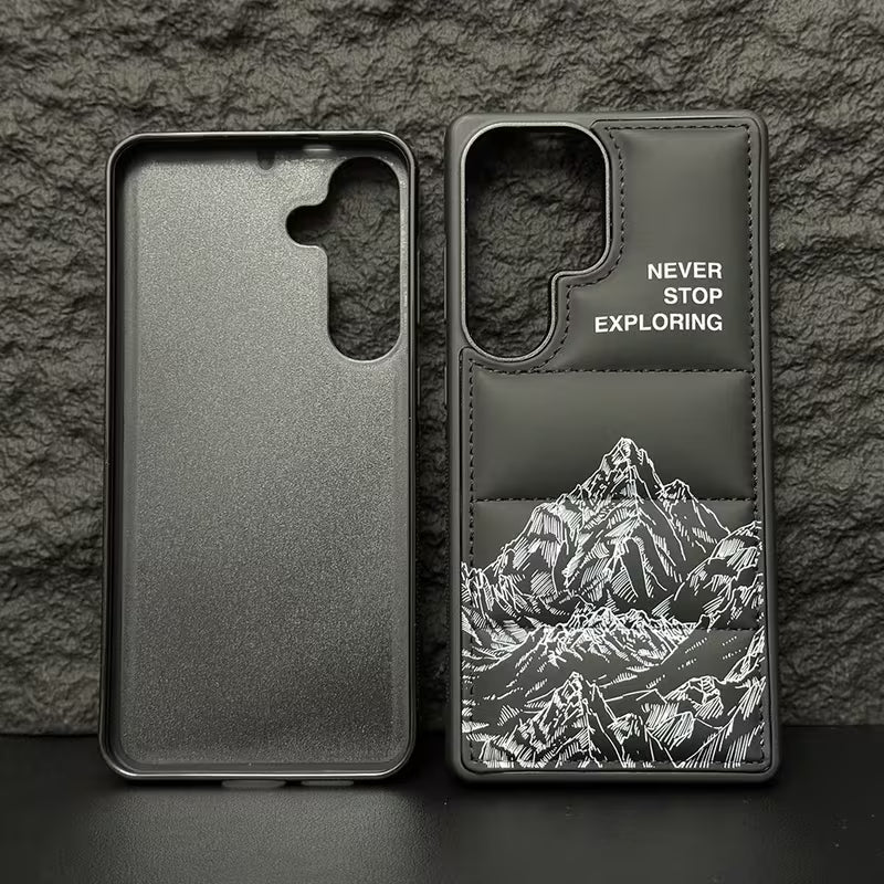 Mountain Majesty Outdoor Edition
