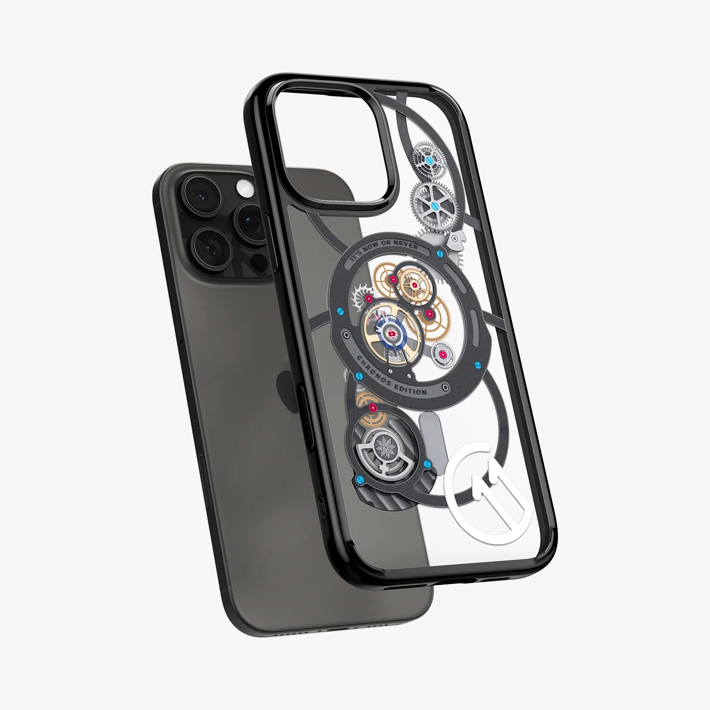 Dynamic Chrono Fusion MagSafe Case - iPhone