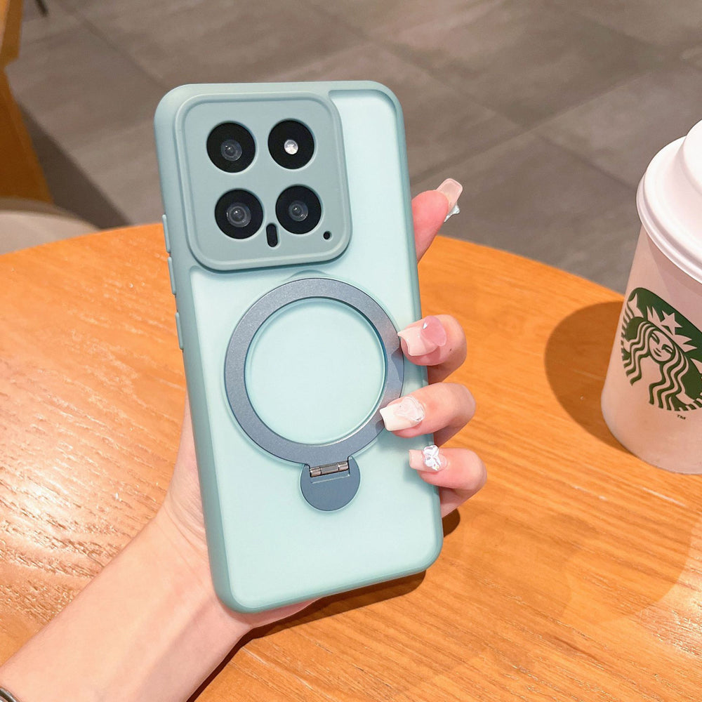 Ultimate Rotating Bracket Shockproof Case - OnePlus