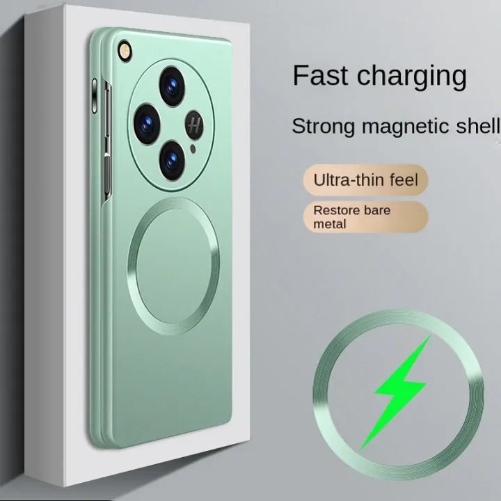 Protective MagSafe-Enhanced Case - OnePlus Open