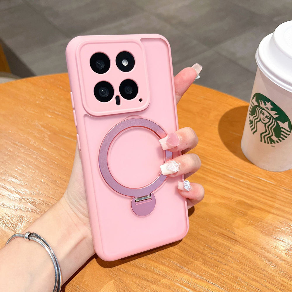 Ultimate Rotating Bracket Shockproof Case - OnePlus