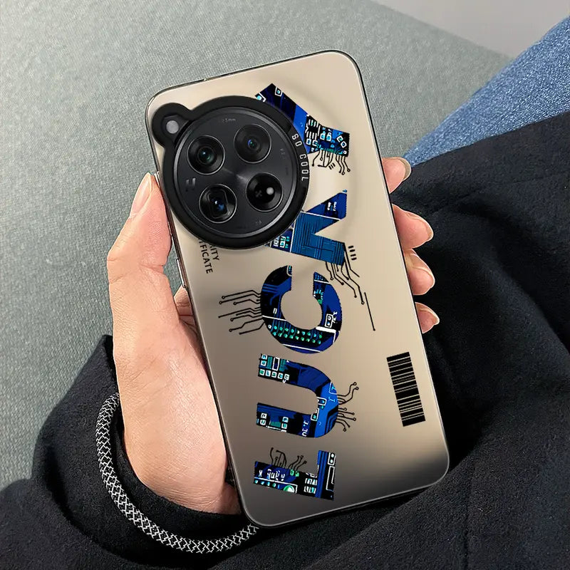 Lucky Glow Handcrafted Case – OnePlus