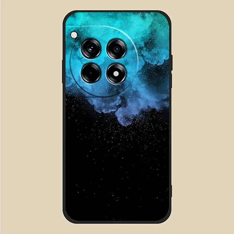 Cosmic Cloud Burst Case - OnePlus