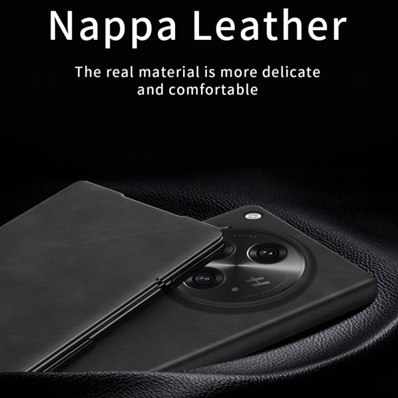 Classic Business Magnetic Flip Case - OnePlus Open