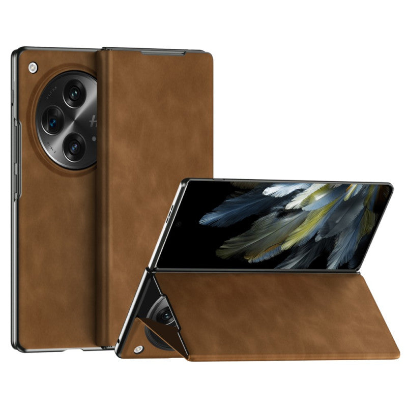 Classic Business Magnetic Flip Case - OnePlus Open