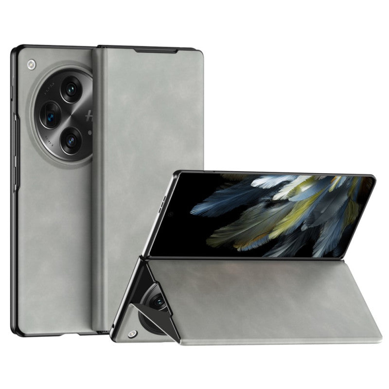 Classic Business Magnetic Flip Case - OnePlus Open