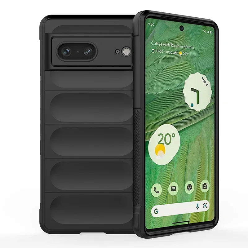 Mighty Anti-Drop Shockproof Armor Case - Google