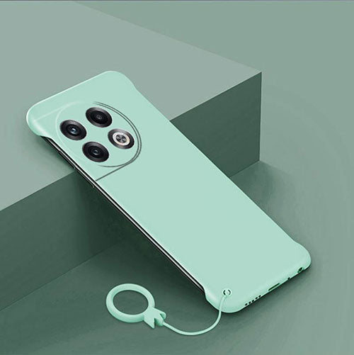 Frameless Silicone Case - OnePlus