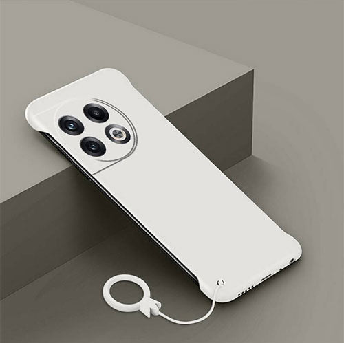 Frameless Silicone Case - OnePlus