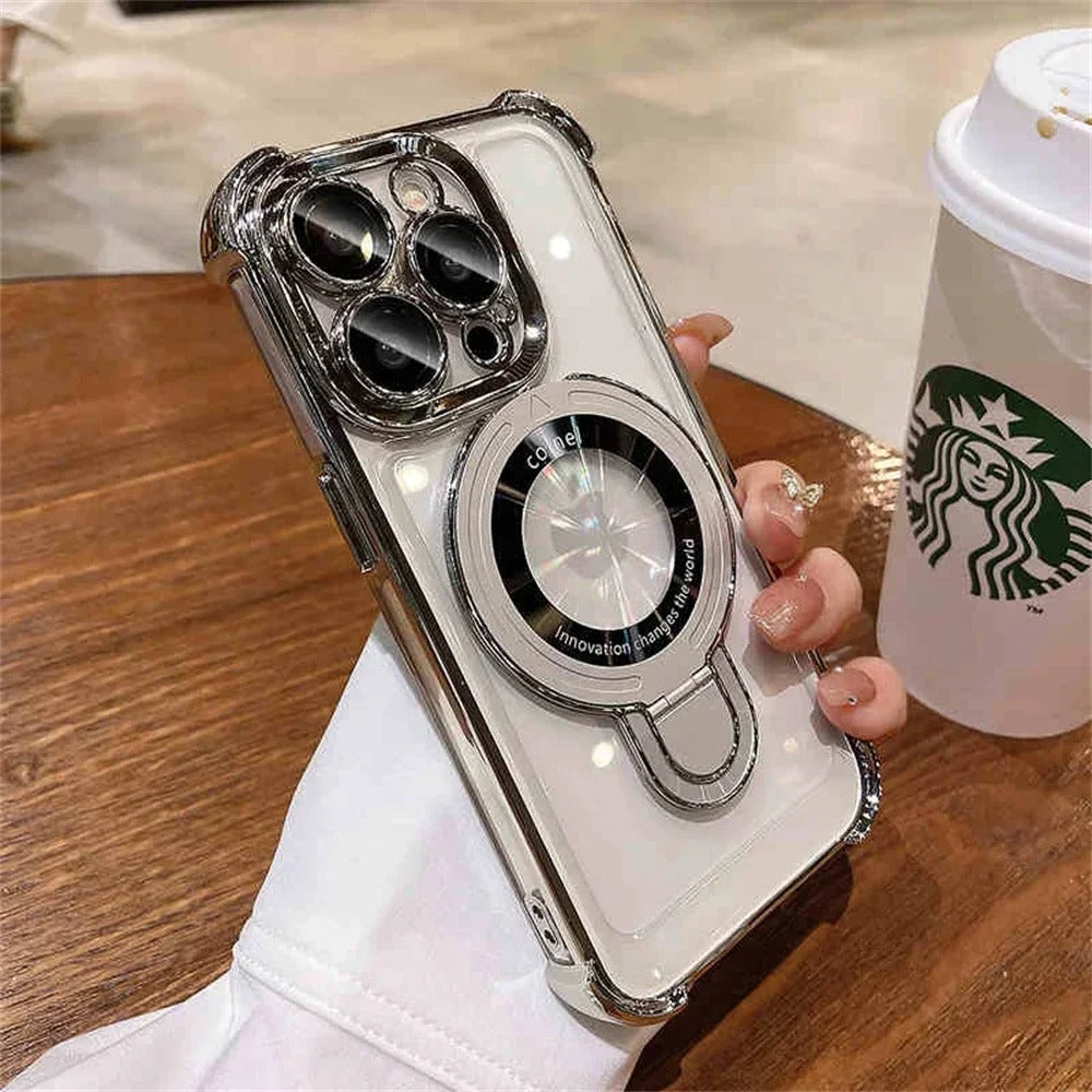 MagSleek Prestige Stand Case - Iphone