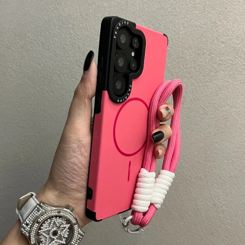Candy Loop MagSafe Case