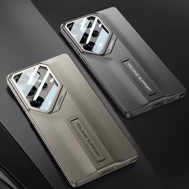 Vision Vault Aero Kickstand Shield Case