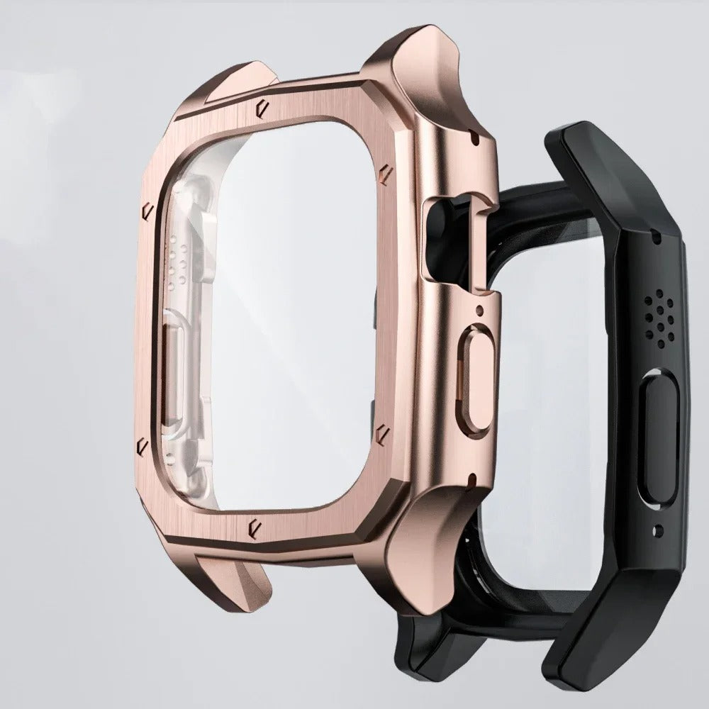 Armor Edge Protective Bumper Case for Apple Watch Ultra