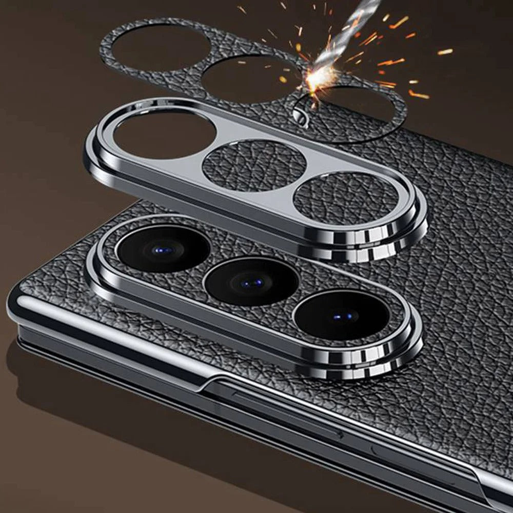 Vortex Business Professional Leather Case