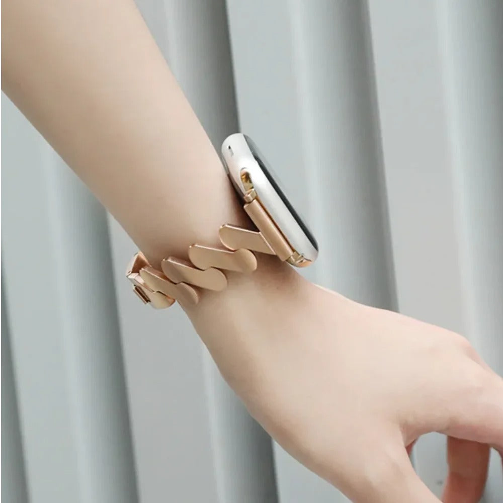 Sculpted Comfort Everyday Watch Strap