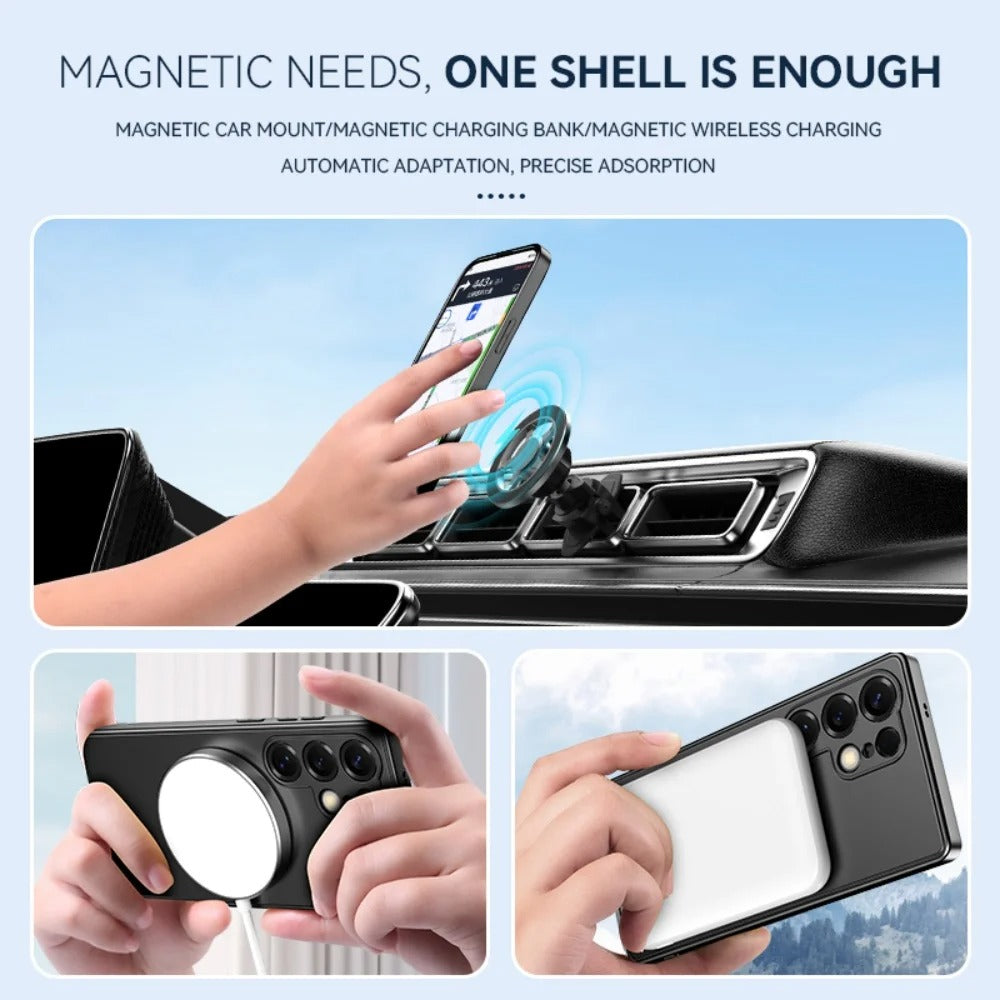 Stealth Ring Defense Case