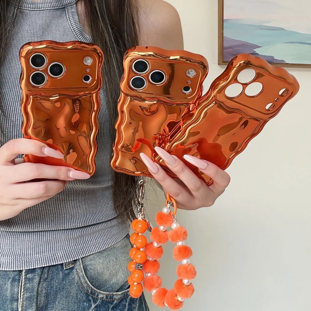 Shiny Editorial Style Case
