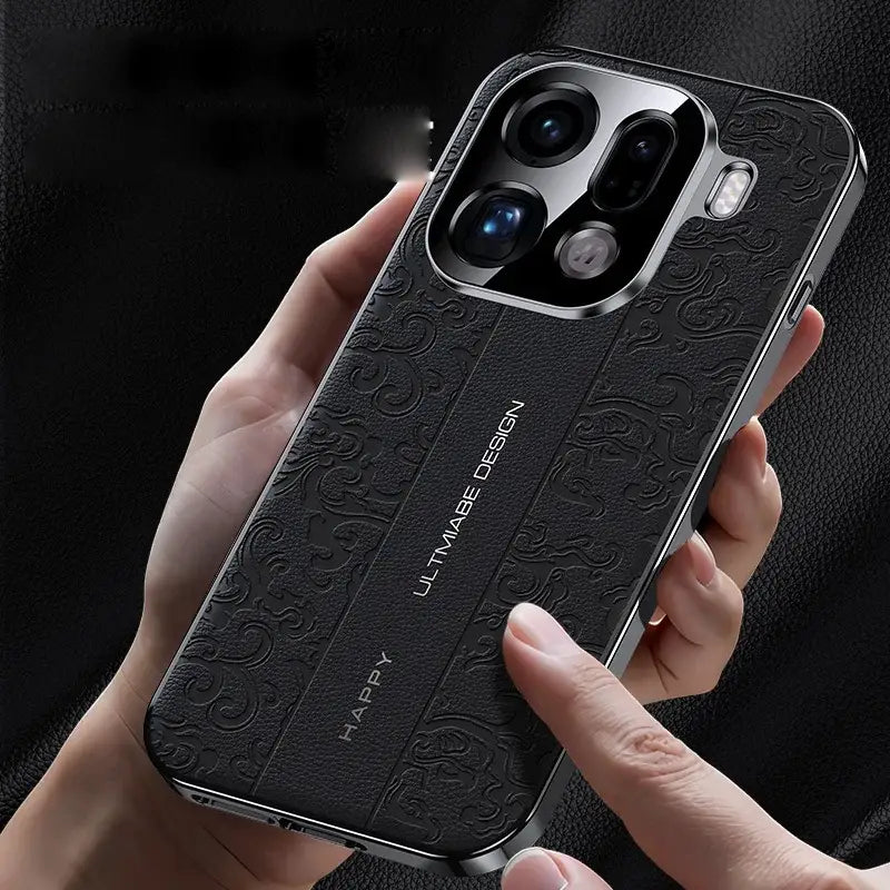 Master Artist Series Case For Oppo