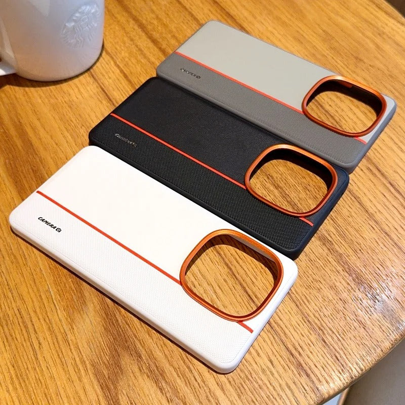Dynamic Stripe Impact Case