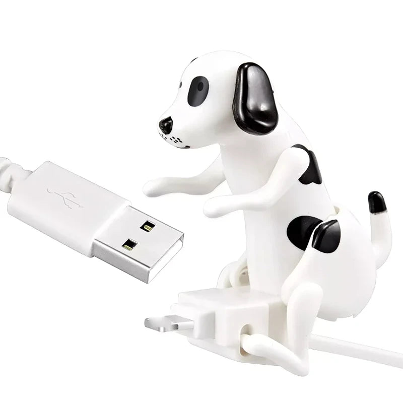 Playful Pooch Fast Charging Cable