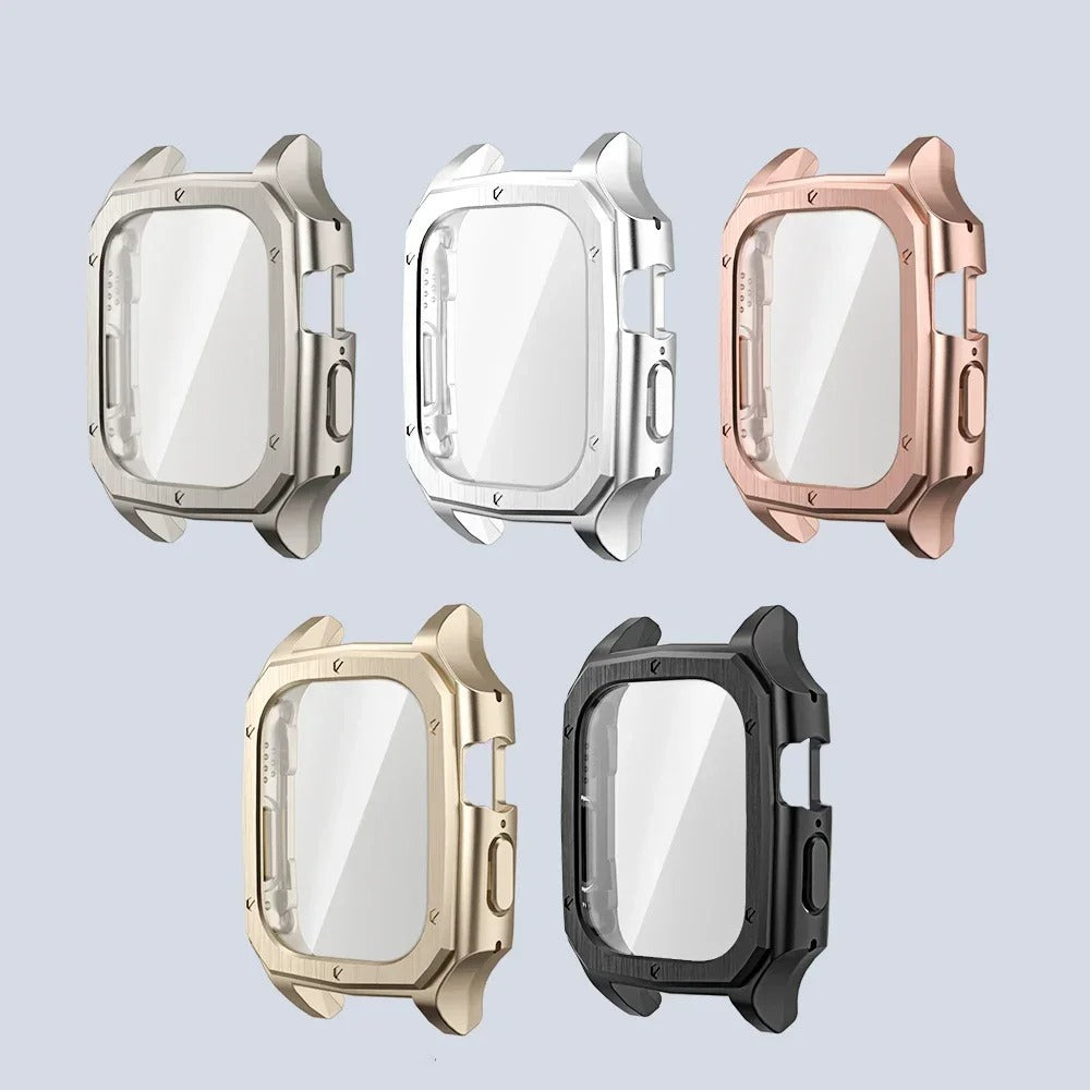 Armor Edge Protective Bumper Case for Apple Watch Ultra