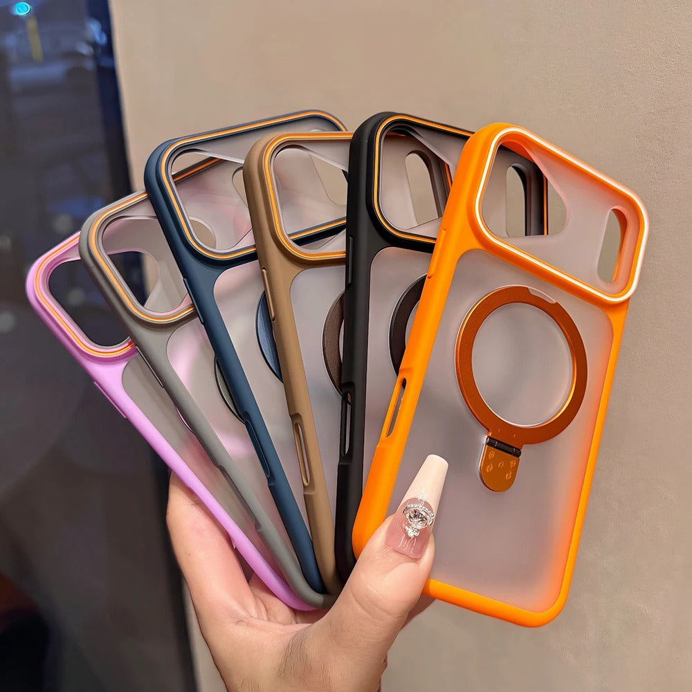 Volt Edge Halo Tech Bracket Case
