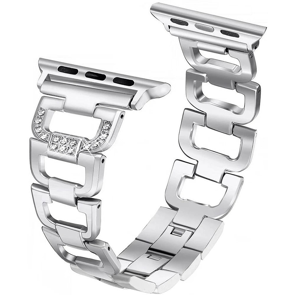 Sleek Armor Prestige Watch Strap