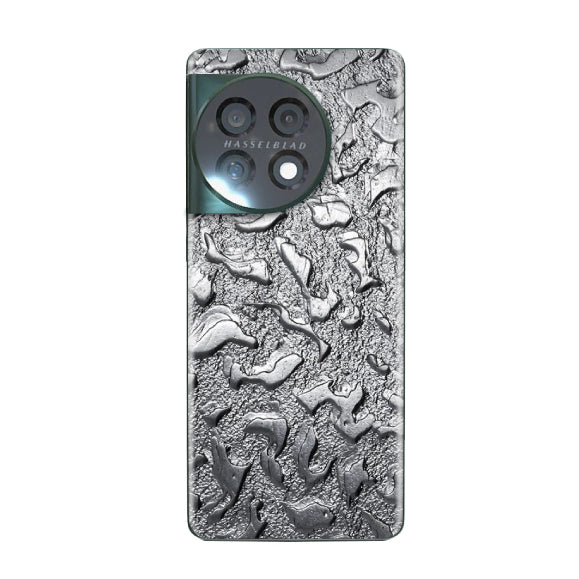 Magma Metal Shield Armor Case – OnePlus