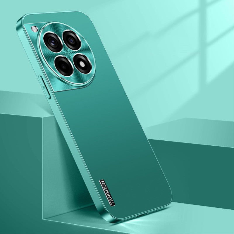 Sleek Aluminum Alloy Camera Protection Case - OnePlus