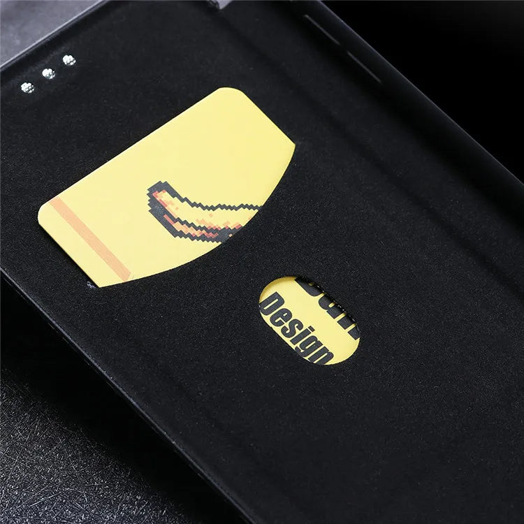 PU leather Flip Case - OnePlus