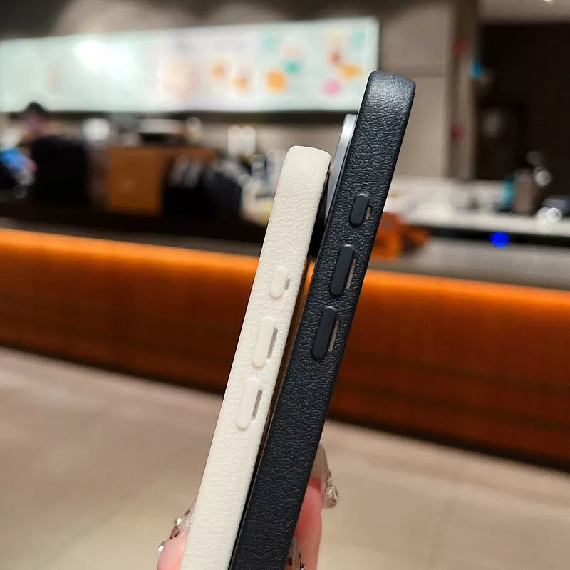 Snow flake Cozy Shield Case