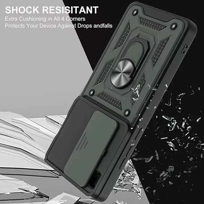 Heavy Duty Protective Case - OnePlus