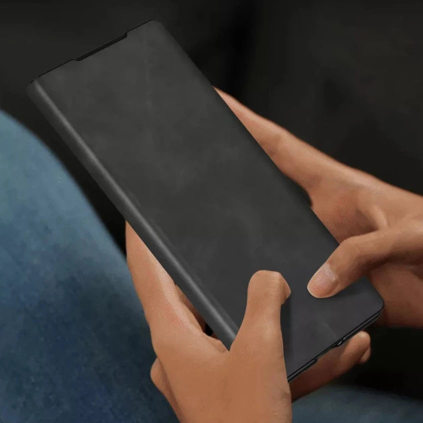 Classic Business Magnetic Flip Case - OnePlus Open