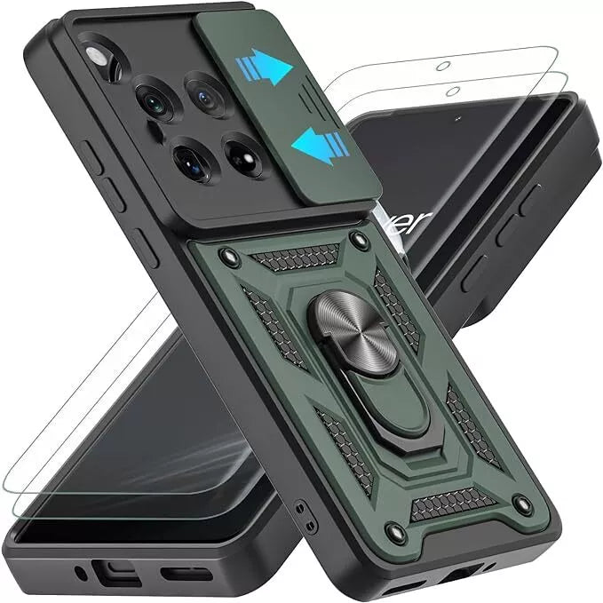Heavy Duty Protective Case OnePlus - Main Image