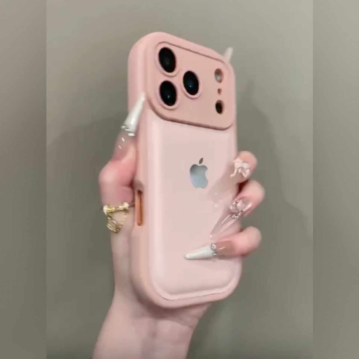 Sweet Pastel Vibe