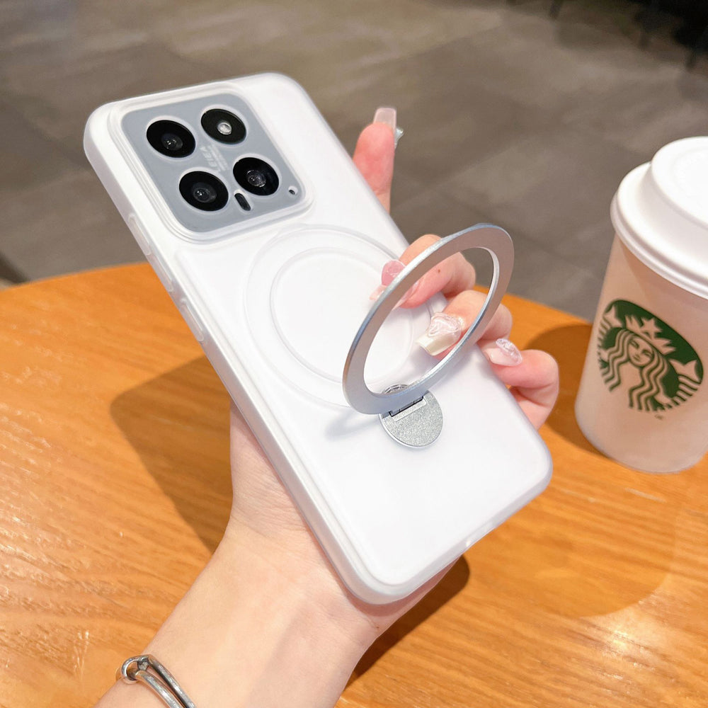 Ultimate Rotating Bracket Shockproof Case - OnePlus