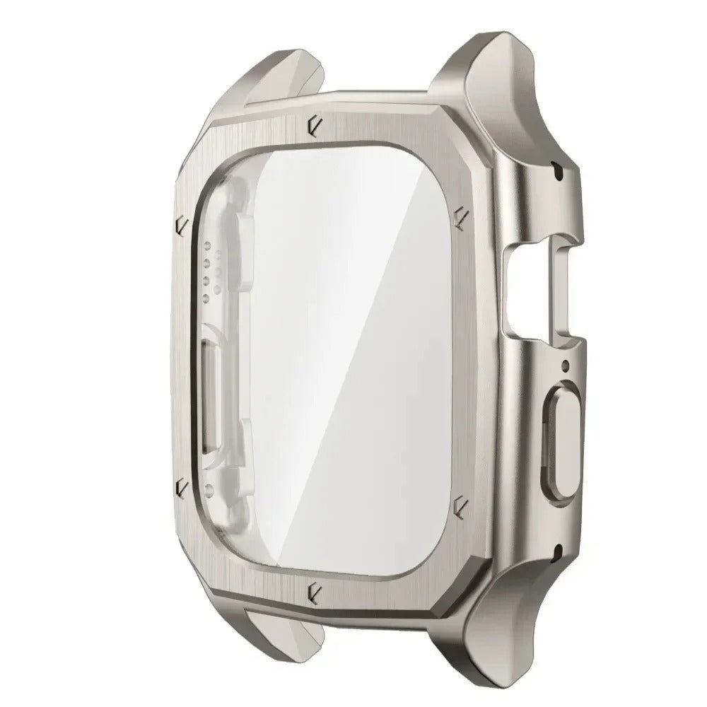 Armor Edge Protective Bumper Case for Apple Watch Ultra
