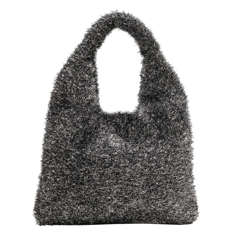 Smallish Soft Hand Bag