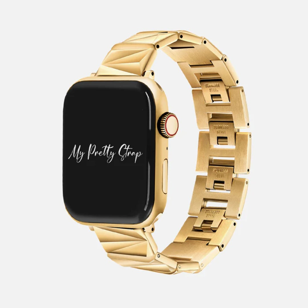 Stella Glow Watch Strap