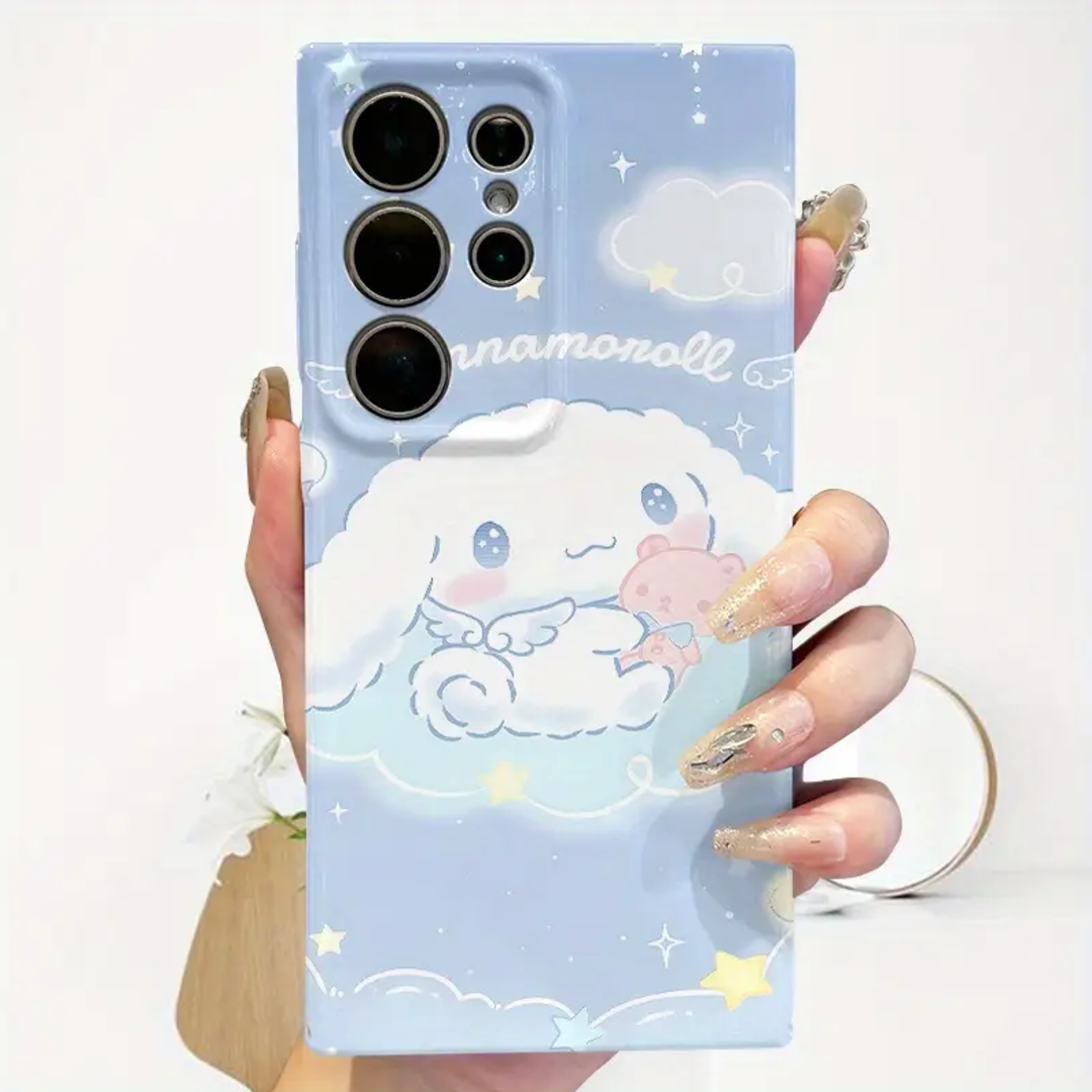 Sanrio Cinnamoroll Dreamy Case - Samsung