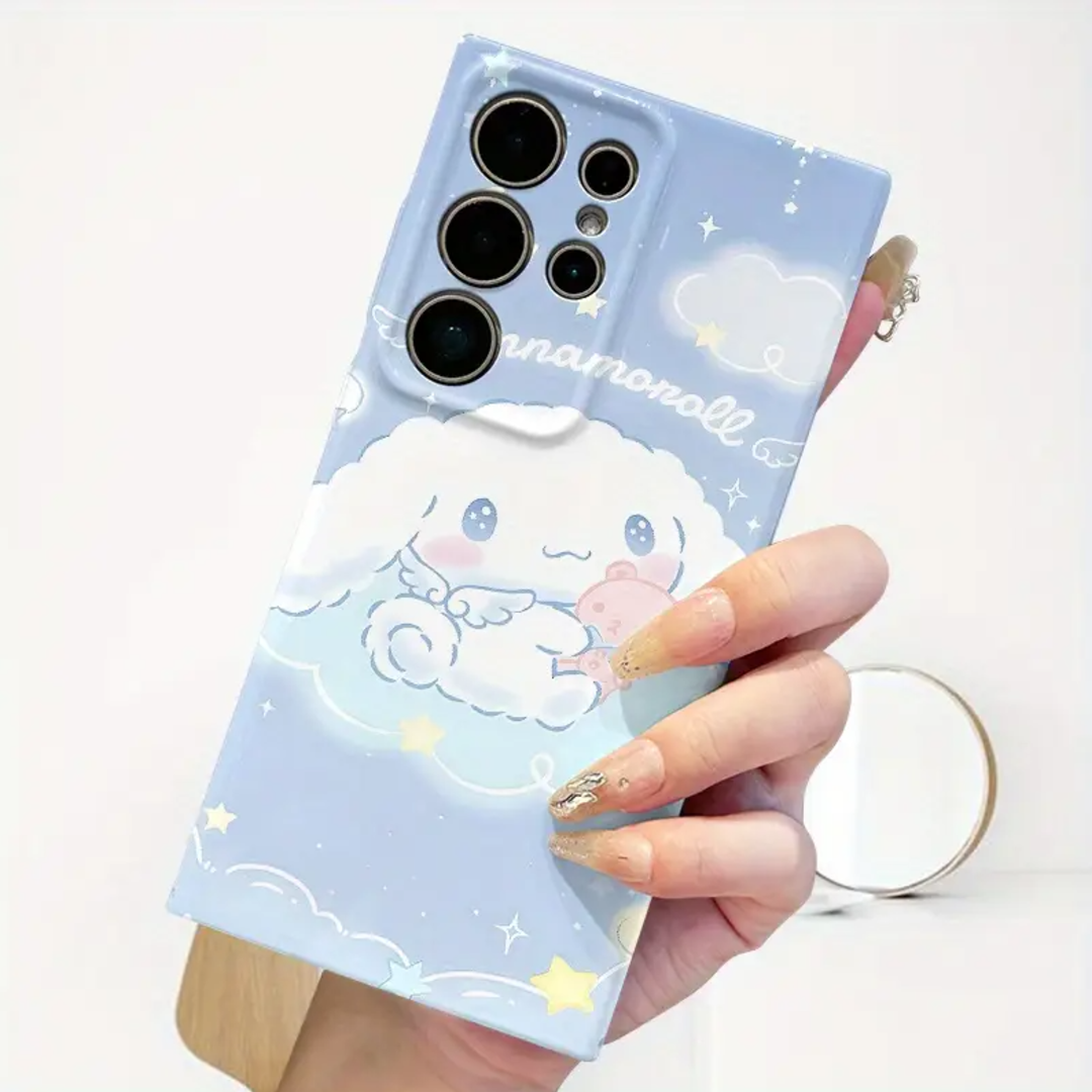 Sanrio Cinnamoroll Dreamy Case - Samsung