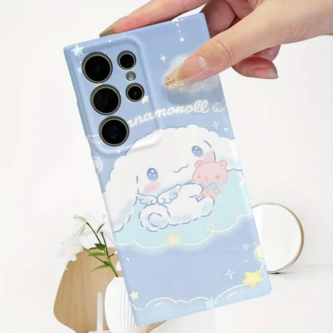 Sanrio Cinnamoroll Dreamy Case - Samsung