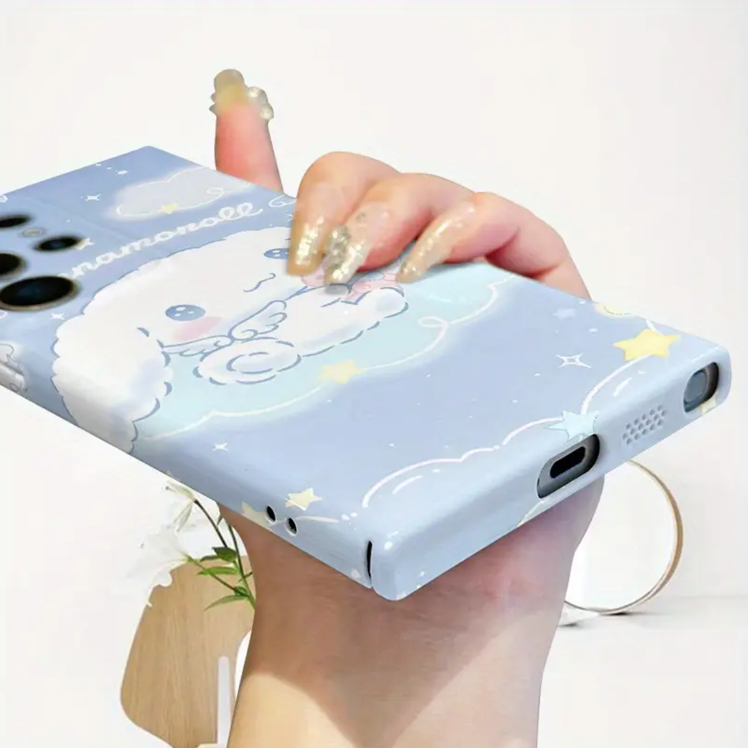 Sanrio Cinnamoroll Dreamy Case - Samsung